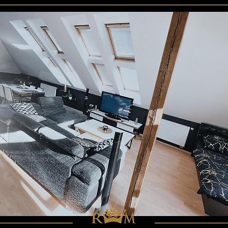 Rm Luxury Apartment In Prague • 6 People • Free Parking • Pets Praga Exterior foto